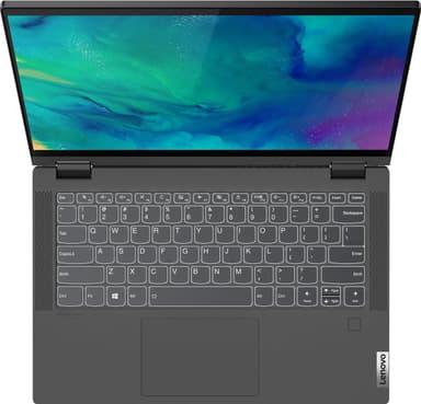 Lenovo IdeaPad Flex 5 14ALC05 2-i-1 bärbar dator R3/8/256