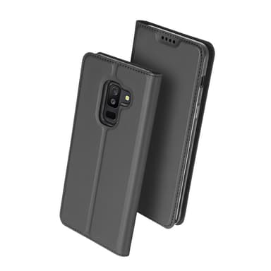 DUX DUCIS Pro Series fodral Samsung Galaxy S10+ - Svart