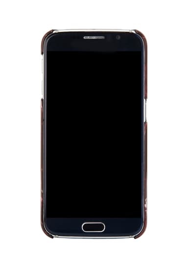 Richmond & Finch skal till Samsung Galaxy S6 - Red Marble