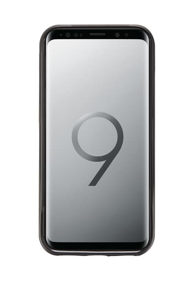 Richmond & Finch skal till Samsung Galaxy S9 Plus - Black Out