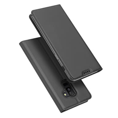 DUX DUCIS Pro Series fodral Samsung Galaxy S10+ - Svart