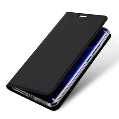 DUX DUCIS Pro Series fodral Huawei P30 Pro - Mörk Grå