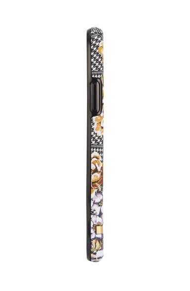 Richmond & Finch skal till IPhone XR - Floral Tweed