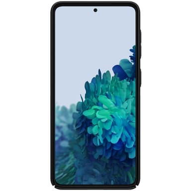 NILLKIN Samsung Galaxy S21 Frostat skal hårt - Svart