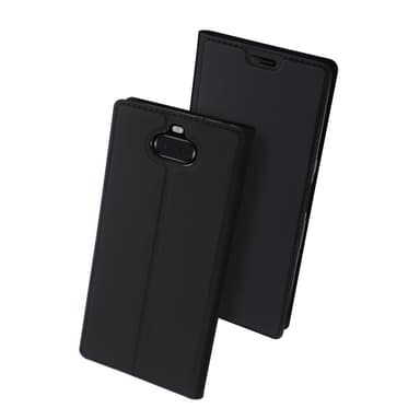 DUX DUCIS Pro Series fodral Sony Xperia 10 - Svart