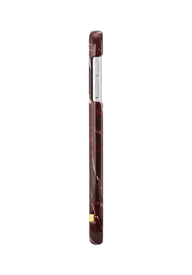 Richmond & Finch skal till Samsung Galaxy S6 Edge - Red Marble
