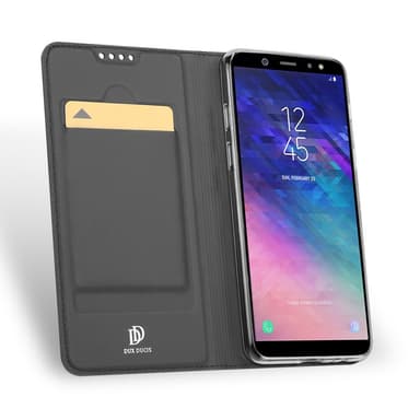 DUX DUCIS Pro Series fodral Samsung Galaxy S10+ - Svart