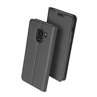 DUX DUCIS Pro Series fodral Samsung Galaxy J6 (2018) - Mörk grå