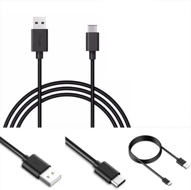 Samsung Original USB-C Kabel EP-DG950CBE