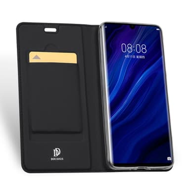 DUX DUCIS Pro Series fodral Huawei P30 Pro - Mörk Grå