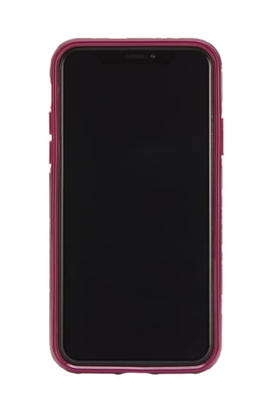 Richmond & Finch skal till IPhone X / XS - Floral Zebra