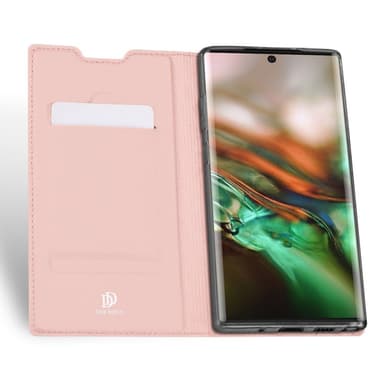 DUX DUCIS Pro Series fodral Samsung Galaxy Note 10 - Rose Gold