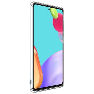 IMAK UX-5 Series TPU skal Samsung Galaxy A72 5G