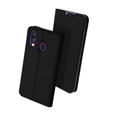DUX DUCIS Pro Series fodral Samsung Galaxy A40 - Svart