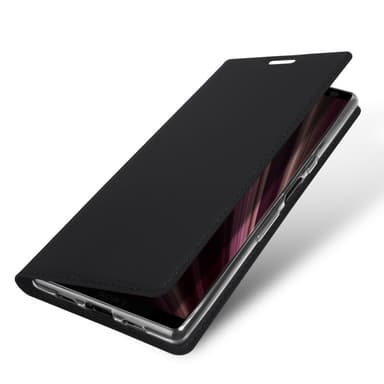 DUX DUCIS Pro Series fodral Sony Xperia 10 - Svart