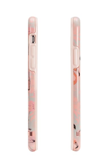 Richmond & Finch skal till IPhone XR - Pink Flamingo