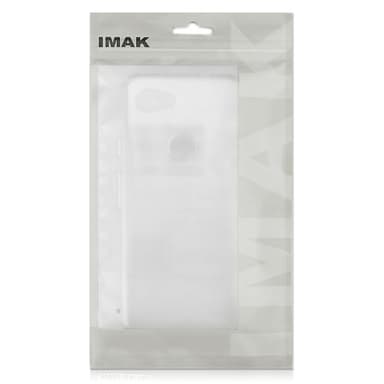 IMAK UX-5 Series TPU skal Samsung Galaxy S21