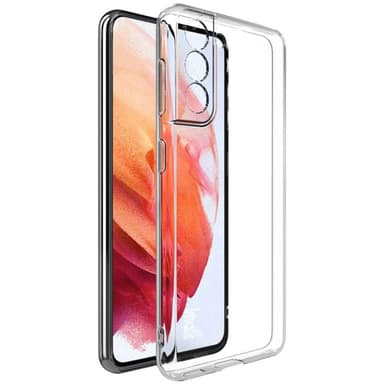 IMAK UX-5 Series TPU skal Samsung Galaxy S21