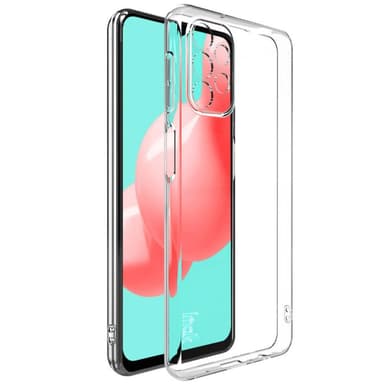 IMAK UX-5 Series TPU skal Samsung Galaxy A32 5G