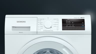 Siemens iQ300 Tvättmaskin WM14N02LDN (7kg)