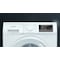 Siemens iQ300 tvättmaskin WM14N02LDN (vit)