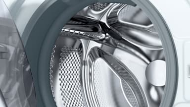 Bosch tvättmaskin WAJ240L7SN