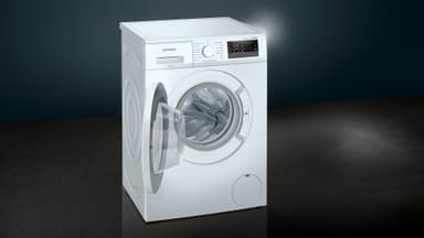 Siemens iQ300 Tvättmaskin WM14N02LDN (7kg)