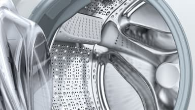 Bosch Serie 6 tvättmaskin WAU28UE9SN