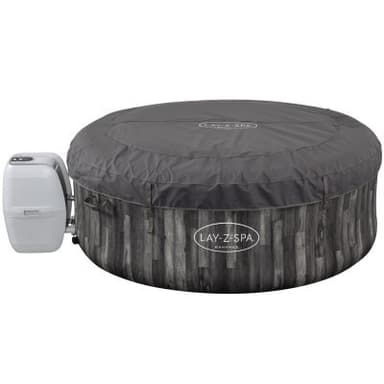 Lay-z-spa®  1.80m x 66cm bahamas airjet uppblåsbart spabad