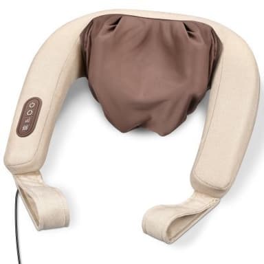 Massage "nacke" 4d mg 153