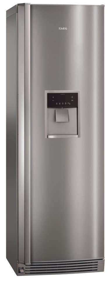 AEG Kylskåp S93880KMX1 (180 cm)