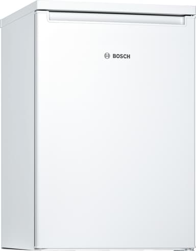 Bosch kylskåp KTR15NWFA (vitt)