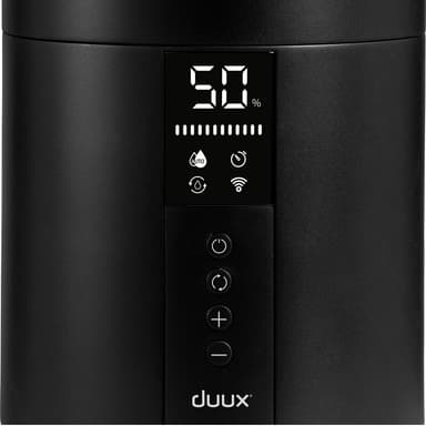 Duux Smart Beam Mini luftfuktare DUHU06 (svart)