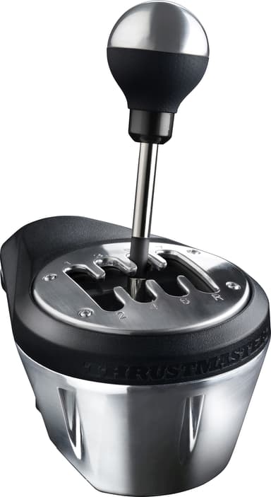 Thrustmaster TH8A Add-On växelspak