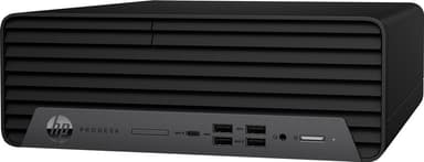 HP ProDesk 600 G6 SFF i5/8/256GB liten stationär dator