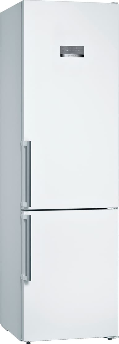 Bosch Kombinerad kyl/frys KGN397WEQ (vit)