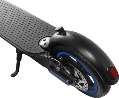 E-Way elscooter E-500