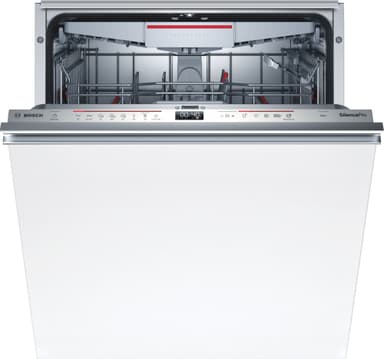 Bosch diskmaskin SMV6ECX69E helt integrerad