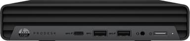 HP ProDesk 400 G6 DM i5/8/256GB stationär minidator