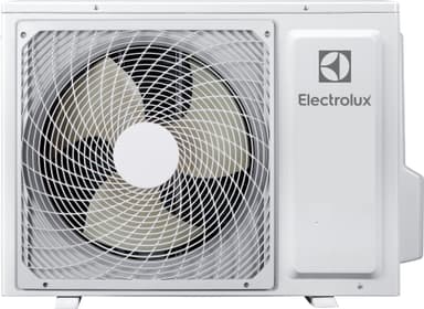 Electrolux Well H5 värmepump EPN12C58H