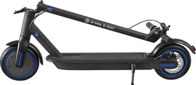 E-Way elscooter E-500