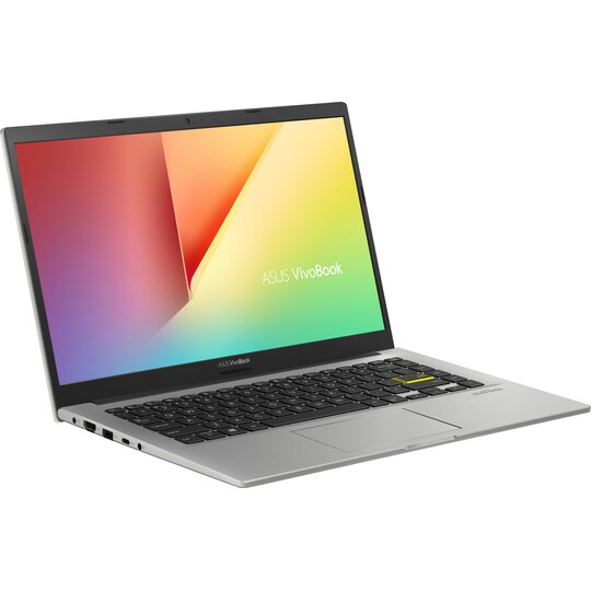 Asus VivoBook 14 X413 i3/8/256 14" bärbar dator