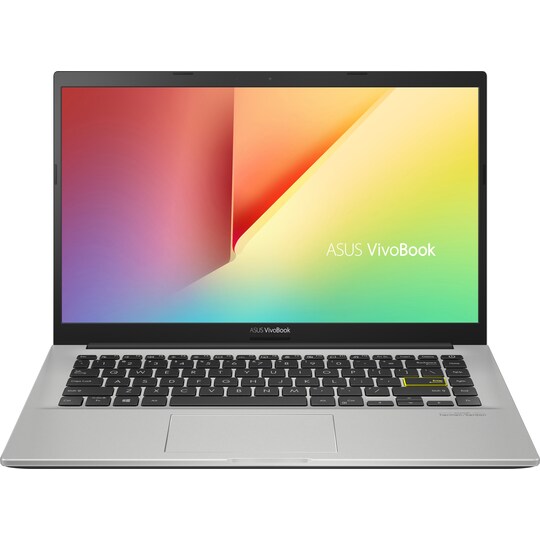 Asus VivoBook 14 X413 i3/8/256 14" bärbar dator