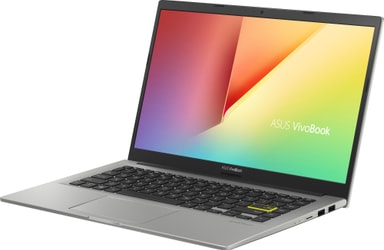 Asus VivoBook 14 X413 i5/8/512 14" bärbar dator