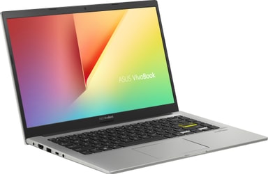 Asus VivoBook 14 X413 i5/8/512 14" bärbar dator