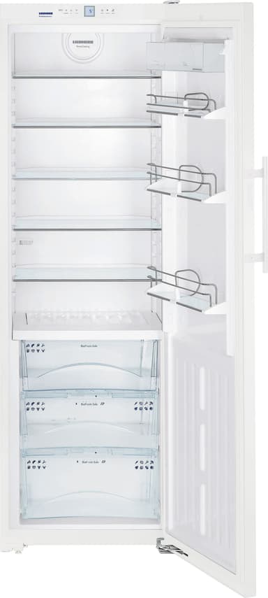 Liebherr Kylskåp SKB421022 (185 cm)