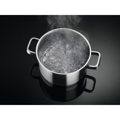 Electrolux Häll HOI625X (Svart)