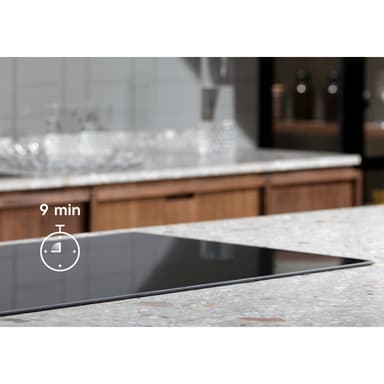 Electrolux Häll HOI625X (Svart)