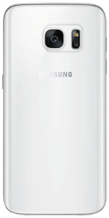 Puro Skal Galaxy S7 UltraSlim 0.3 (genomskinligt)