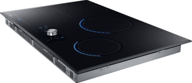 Samsung Infinite Line inbyggd induktionshäll NZ84T9770EK inbyggd